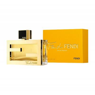 Fan Di Fendi Eau De Parfum Spray 50ml Fan Di Fendi Eau De Parfum Spray 50ml