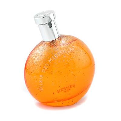 Hermes Elixir Des Merveilles Eau De Parfum Spray 100ml