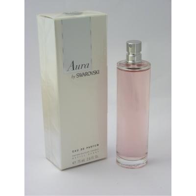 Swarovski Perfume Aura Eau De Parfum Refill Bottle 75ml
