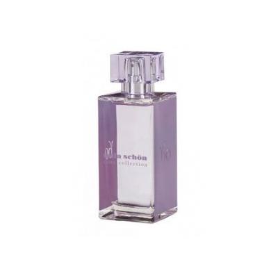 Milan Schon Time Collection 60 Perfume For Women By Milan Schon EDP Spray 100ml