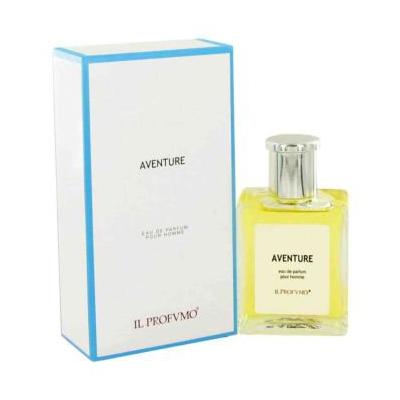 Aventure By Il Profumo Eau De Parfum Spray Ounces For Men 100ml/3.4oz