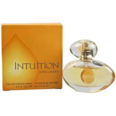 Estee Lauder Intuition Eau De Parfum Spray 15ml
