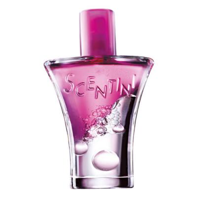 Scentini Plum Twist Eau De Toilette Spray 30ml Scentini Plum Twist Eau De Toilette Spray 30ml