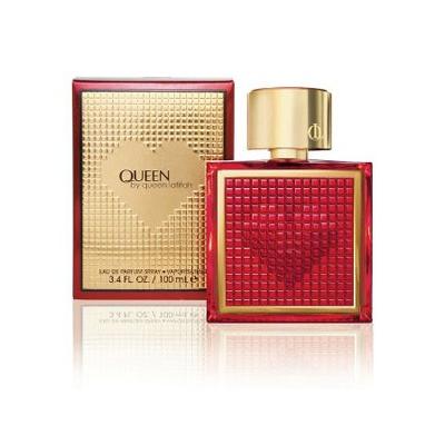 Queen By Queen Latifah Eau De Parfum Spray 100ml Queen By Queen Latifah Eau De Parfum Spray 100ml