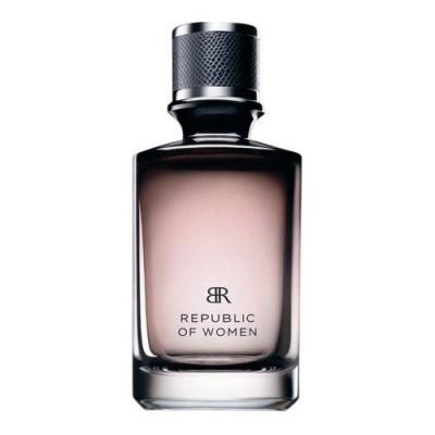 Banana Republic Republic Of Women Eau De Parfum Spray 100ml