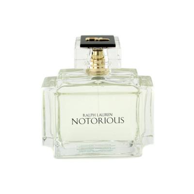 Ralph Lauren Notorious Eau De Parfum 50ml