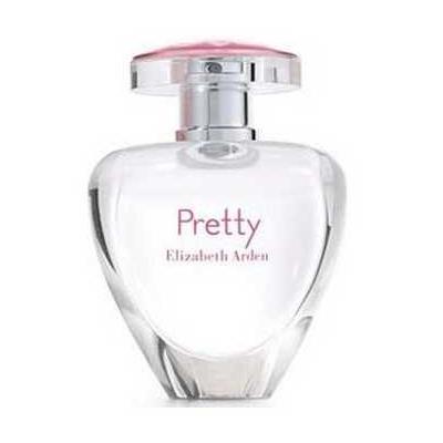 Pretty For Women By Elizabeth Arden - EDP Spray 50ml