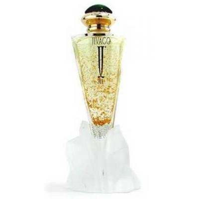 Jivago 24K For Women By Jivago - EDP Spray 75ml