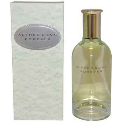 Alfred Sung Forever Eau De Perfume Spray 125ml Alfred Sung Forever Eau De Perfume Spray 125ml