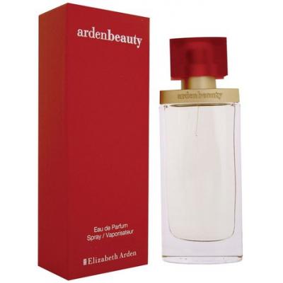 Elizabeth Arden Beauty For Women EDP Spray 50ml