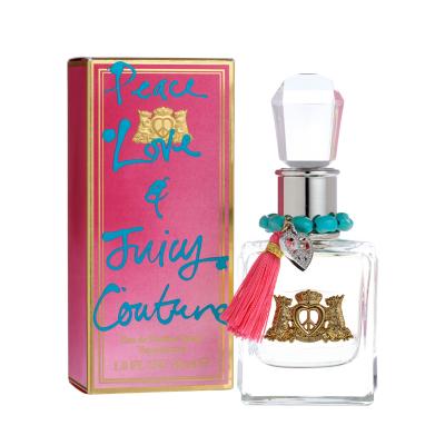 Juicy Couture Peace Love Eau De Parfum Spray For Women 30ml