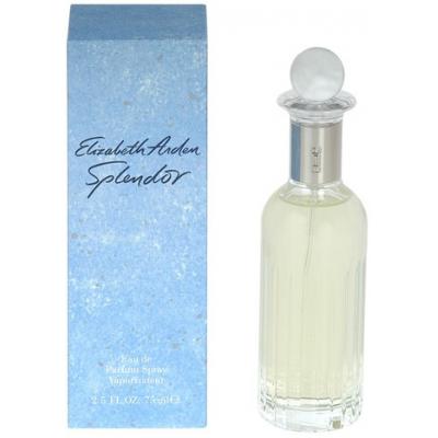 Splendor For Women By Elizabeth Arden - EDP Spray 75ml Splendor For Women By Elizabeth Arden - EDP Spray 75ml