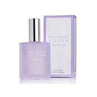 Clean Wellness Harmony For Women By Dlish - EDP Spray 64ml