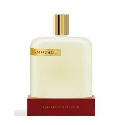 Amouage Library Collection Opus IV Eau De Parfum 100ml