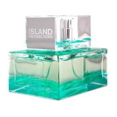 Island Eau De Parfum Spray 50ml/1.7oz Island Eau De Parfum Spray 50ml/1.7oz
