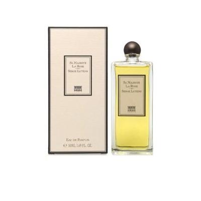 Serge Lutens Sa Majeste La Rose Eau De Parfum Spray 50ml