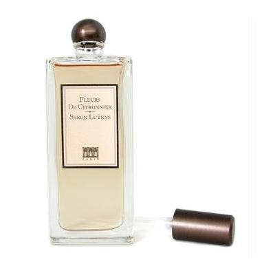 Serge Lutens Fleurs De Citronnier Eau De Parfum Spray - 50ml/1.69oz Serge Lutens Fleurs De Citronnier Eau De Parfum Spray - 50ml/1.69oz