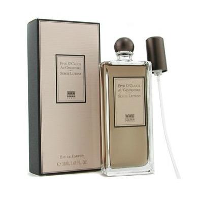Serge Lutens Five O Clock Au Gingembre Eau De Parfum Spray 50ml/1.69oz
