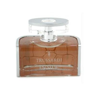 Trussardi Inside Eau De Parfum Spray - 50ml/1.7oz