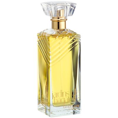 Jardins De Bagatelle For Women By Guerlain - EDT Spray Refill 93ml