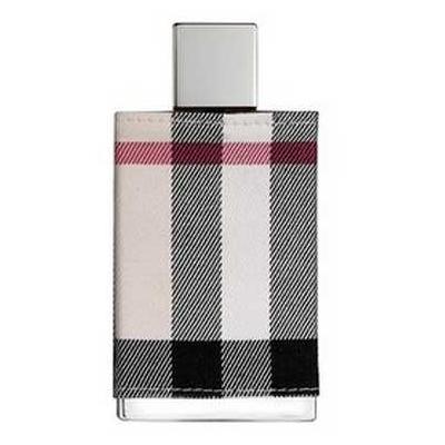 Burberry London For Women By Burberrys - EDP Spray 50ml Burberry London For Women By Burberrys - EDP Spray 50ml
