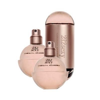 212 Sexy For Women By Carolina Herrera - EDP Spray 60ml