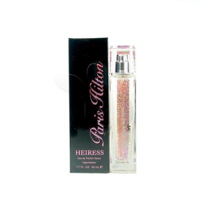 Paris Hilton Heiress Eau De Parfum For Women 50ml