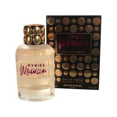 Sonia Rykiel Rykiel Woman Eau De Parfum 125ml
