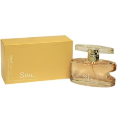 Suu By Masaki Matsushima For Women Eau De Parfum Spray 75ml/2.7Oz