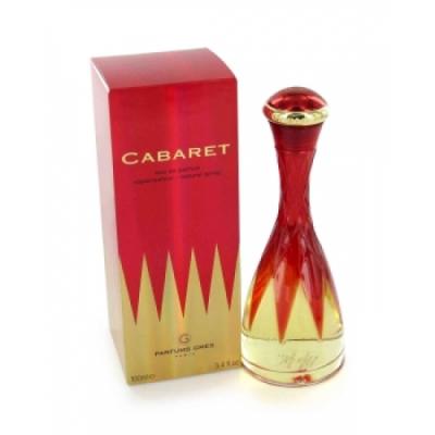 Cabaret By Parfums Gres Eau De Parfum Spray 100ml