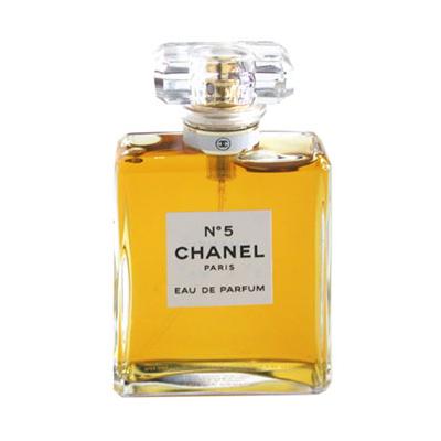 No.5 Eau De Parfum Splash 50ml