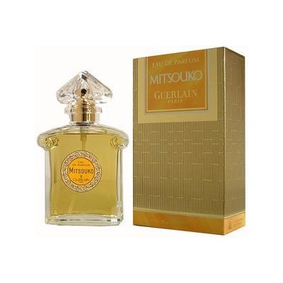 Mitsouko By Guerlain Eau De Parfum Spray 75ml