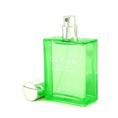 Clean Outdoor Fresh Eau De Parfum Spray 60ml/2.14oz