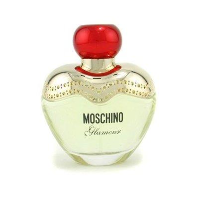 Moschino Glamour Eau De Parfum Spray - 50ml/1.7oz Moschino Glamour Eau De Parfum Spray - 50ml/1.7oz