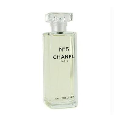 Chanel No.5 Eau Premiere Eau De Parfum Spray - 40ml/1.35oz Chanel No.5 Eau Premiere Eau De Parfum Spray - 40ml/1.35oz