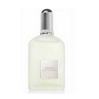 Grey Vetiver For Men By Tom Ford - EDP Spray 50ml