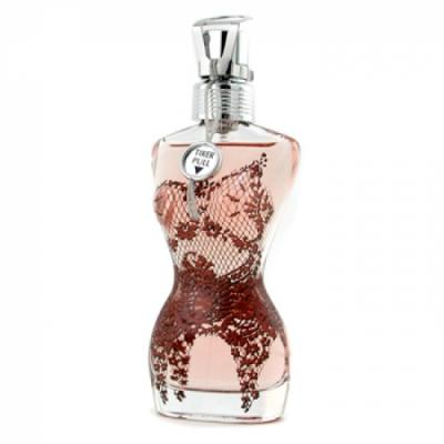 Jean Paul Gaultier Le Classique Eau De Parfum Natural Spray - 20ml/0.67oz Jean Paul Gaultier Le Classique Eau De Parfum Natural Spray - 20ml/0.67oz