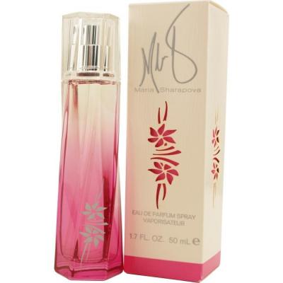 Maria Sharapova For Women By Maria Sharapova - EDP Spray 50ml