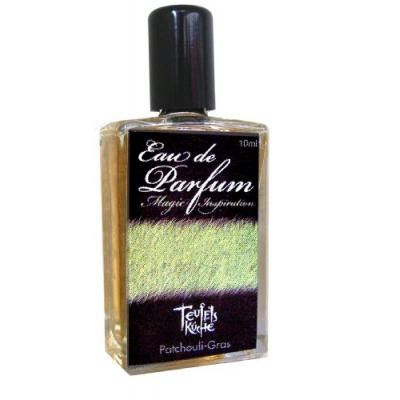 Patchouli Magic Inspiration Eau De Parfum 10ml
