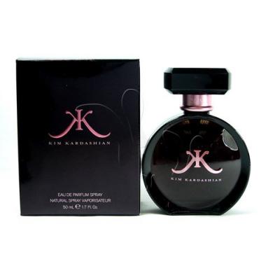 Kim Kardashian Eau De Parfum For Women 50ml Kim Kardashian Eau De Parfum For Women 50ml