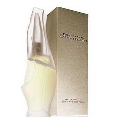 Cashmere Mist For Women By Donna Karan - EDP Spray 50ml Cashmere Mist For Women By Donna Karan - EDP Spray 50ml