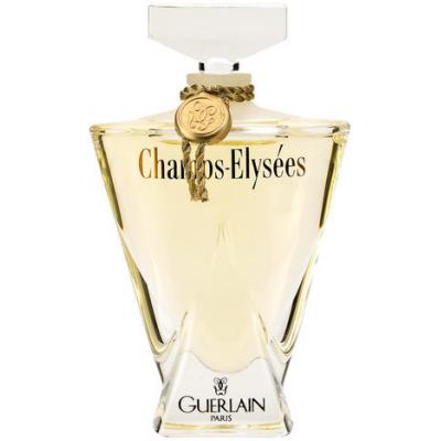 Champs Elysees For Women By Guerlain - EDT Spray 100ml