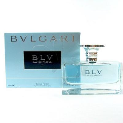 Blv 11 Eau De Parfum For Women 50ml
