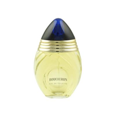 Boucheron For Women By Boucheron - EDP Solid Parfum Spray 6ml