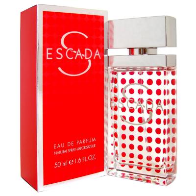 Escada S Perfume For Women By Escada EDP Spray 50ml