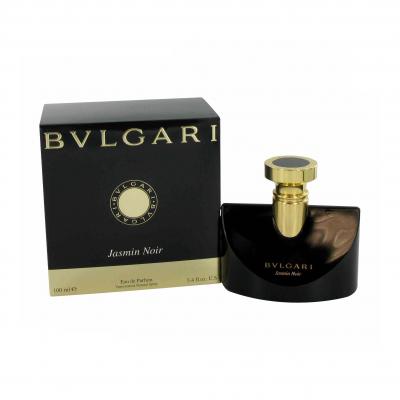 Jasmine Noir By Bvlgari Eau De Parfum Spray 100ml