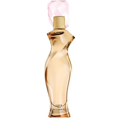 Jennifer Lopez Love And Glamour EDP Spray 30ml