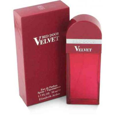 Red Door Velvet For Women By Elizabeth Arden - EDP Spray 51ml