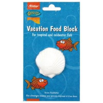 Nimrod Vacation Food Block - 35469