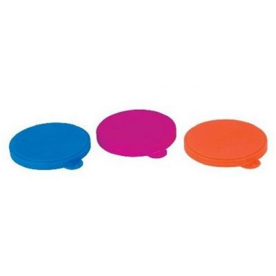 Armitages Large Plastic Can Covers - 2 Dozen